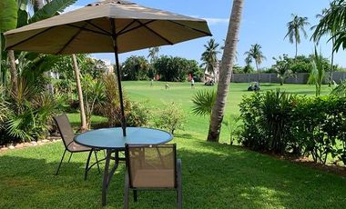 Residencia en Club de Golf Mayan Palace-Vidanta