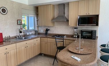 Residencia en Club de Golf Mayan Palace-Vidanta