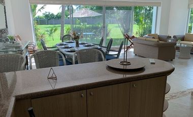 Residencia en Club de Golf Mayan Palace-Vidanta