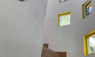 Residencia en Club de Golf Mayan Palace-Vidanta