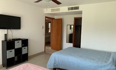 Residencia en Club de Golf Mayan Palace-Vidanta