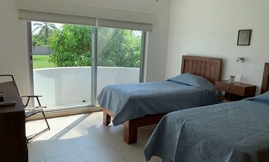 Residencia en Club de Golf Mayan Palace-Vidanta