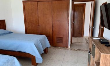 Residencia en Club de Golf Mayan Palace-Vidanta