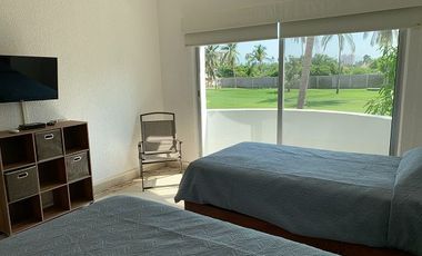 Residencia en Club de Golf Mayan Palace-Vidanta