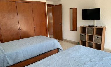 Residencia en Club de Golf Mayan Palace-Vidanta