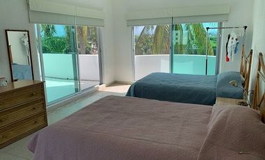 Residencia en Club de Golf Mayan Palace-Vidanta