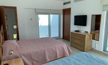 Residencia en Club de Golf Mayan Palace-Vidanta