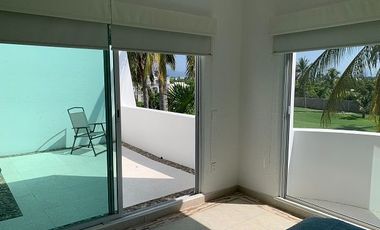 Residencia en Club de Golf Mayan Palace-Vidanta