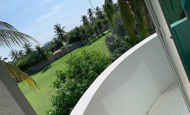 Residencia en Club de Golf Mayan Palace-Vidanta