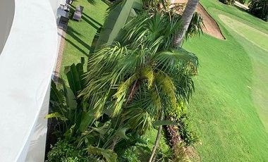 Residencia en Club de Golf Mayan Palace-Vidanta