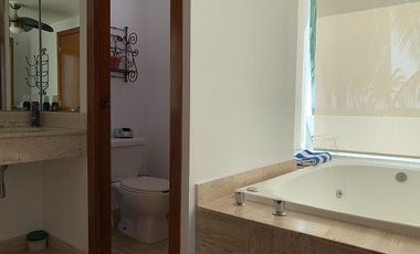 Residencia en Club de Golf Mayan Palace-Vidanta