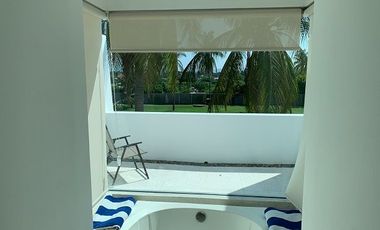 Residencia en Club de Golf Mayan Palace-Vidanta