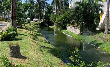 Residencia en Club de Golf Mayan Palace-Vidanta