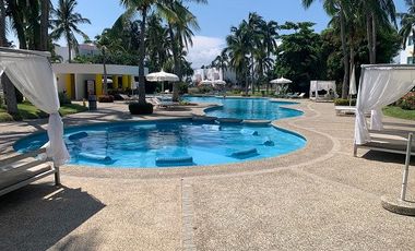 Residencia en Club de Golf Mayan Palace-Vidanta