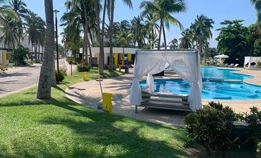 Residencia en Club de Golf Mayan Palace-Vidanta