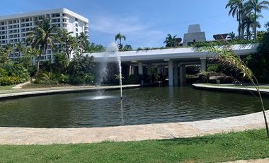 Residencia en Club de Golf Mayan Palace-Vidanta