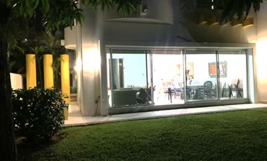 Residencia en Club de Golf Mayan Palace-Vidanta