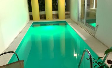 Residencia en Club de Golf Mayan Palace-Vidanta