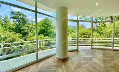 HERMOSO DEPARTAMENTO EN LA MEJOR UBICACIÓN DE POLANCO EN RENTA