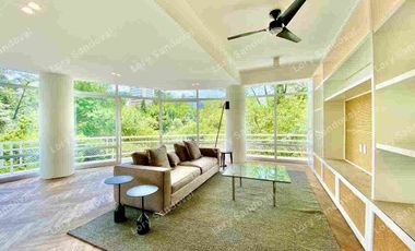 HERMOSO DEPARTAMENTO EN LA MEJOR UBICACIÓN DE POLANCO EN RENTA