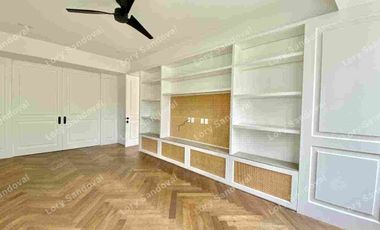 HERMOSO DEPARTAMENTO EN LA MEJOR UBICACIÓN DE POLANCO EN RENTA