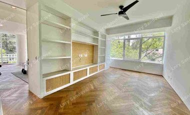 HERMOSO DEPARTAMENTO EN LA MEJOR UBICACIÓN DE POLANCO EN RENTA