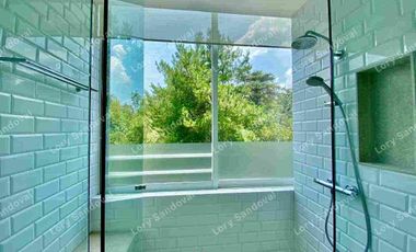 HERMOSO DEPARTAMENTO EN LA MEJOR UBICACIÓN DE POLANCO EN RENTA