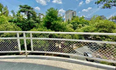 HERMOSO DEPARTAMENTO EN LA MEJOR UBICACIÓN DE POLANCO EN RENTA
