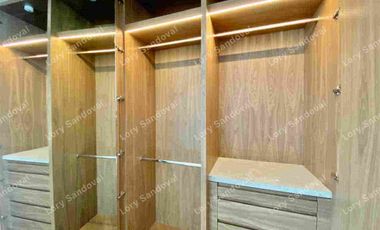 HERMOSO DEPARTAMENTO EN LA MEJOR UBICACIÓN DE POLANCO EN RENTA