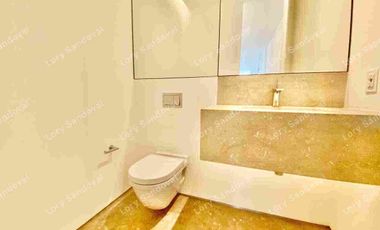 HERMOSO DEPARTAMENTO EN LA MEJOR UBICACIÓN DE POLANCO EN RENTA