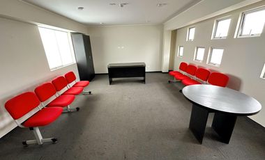 EDIFICIO COMERCIAL EN ALQUILER,850 M2, 5 PISOS, VES