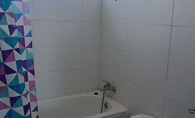 Casa mediterránea, Laguna Curama, Valparaiso