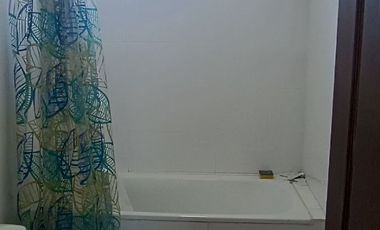 Casa mediterránea, Laguna Curama, Valparaiso