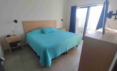 Casa en RENTA totalmente AMUEBLADA Cimatario Querétaro