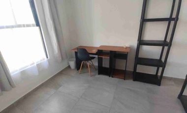 Casa en RENTA totalmente AMUEBLADA Cimatario Querétaro