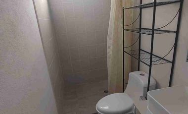 Casa en RENTA totalmente AMUEBLADA Cimatario Querétaro