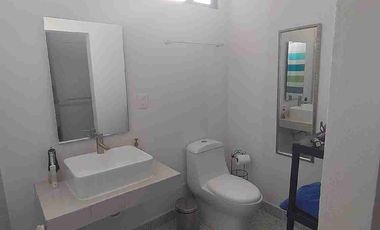 Casa en RENTA totalmente AMUEBLADA Cimatario Querétaro