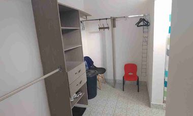 Casa en RENTA totalmente AMUEBLADA Cimatario Querétaro