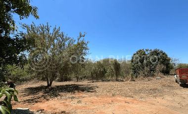 Se Venden Terreno en venta con escritura pública en Puerto Escondido