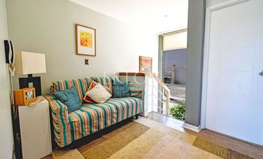 casa mediterránea de 2 pisos en Reñaca, Viña del Mar