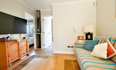 casa mediterránea de 2 pisos en Reñaca, Viña del Mar