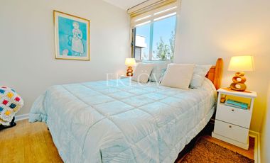 casa mediterránea de 2 pisos en Reñaca, Viña del Mar