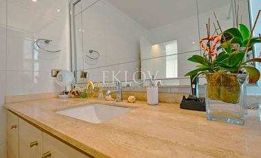 casa mediterránea de 2 pisos en Reñaca, Viña del Mar