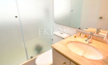 casa mediterránea de 2 pisos en Reñaca, Viña del Mar