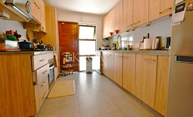 casa mediterránea de 2 pisos en Reñaca, Viña del Mar