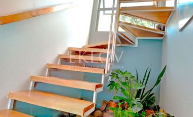 casa mediterránea de 2 pisos en Reñaca, Viña del Mar