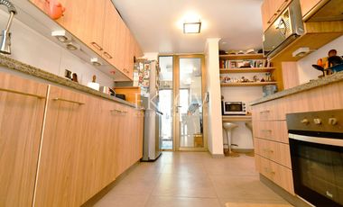 casa mediterránea de 2 pisos en Reñaca, Viña del Mar