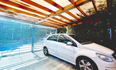 casa mediterránea de 2 pisos en Reñaca, Viña del Mar