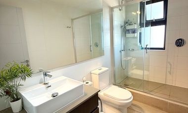 ¡Exclusivo Departamento Tríplex en Peñalolén con Vista Panorámica 360º!