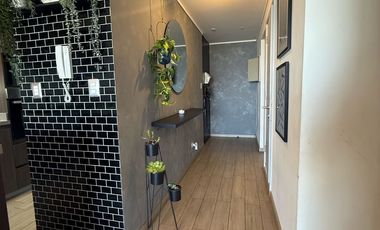 ¡Exclusivo Departamento Tríplex en Peñalolén con Vista Panorámica 360º!